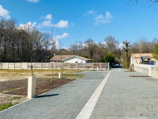 Programme immobilier neuf de 5 lots à Avensan (33480)