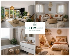New real estate development of 4 units in Mérignac (33700)