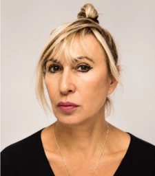 Yolande KERHOAS, agent commercial immobilier à Sainte-Maxime, 83120