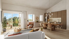 New real estate development of 25 units in Ax-les-Thermes (09110)