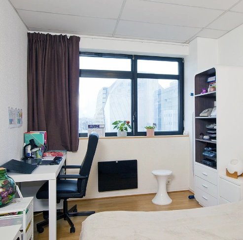 Programme immobilier neuf de 1 lot à Rennes (35000)
