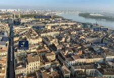 Programme immobilier neuf de 5 lots à Bordeaux (33000)