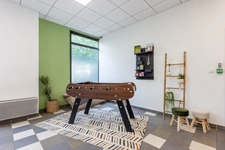 New real estate development of 1 unit in Villeurbanne (69100)