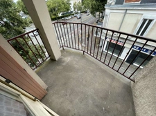 Programme immobilier neuf de 1 lot à Angers (49100)