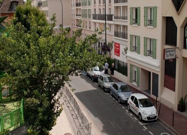 Programme immobilier neuf de 1 lot à Saint-Maurice (94410)