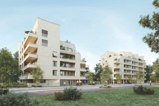New real estate development of 7 units in Toulouse (31300)