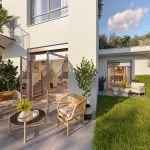 Programme immobilier neuf de 12 lots à Falicon (06950)