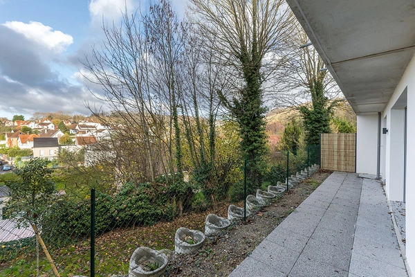 Programme immobilier neuf de 5 lots à Rouen (76000)