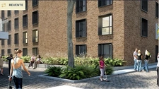 Programme immobilier neuf de 2 lots à Clermont-Ferrand (63100)