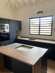 New real estate development of 1 unit in Port-Louis (97117)