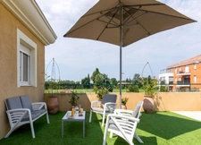Programme immobilier neuf de 1 lot à Salon-de-Provence (13300)
