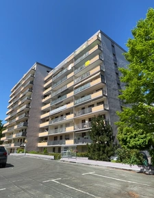 New real estate development of 1 unit in Strasbourg (67000)
