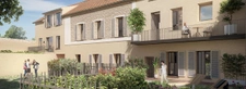 New real estate development of 2 units in Massy (91300)