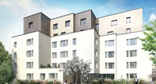 New real estate development of 1 unit in Lyon (69007)