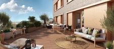 New real estate development of 3 units in Brétigny-sur-Orge (91220)