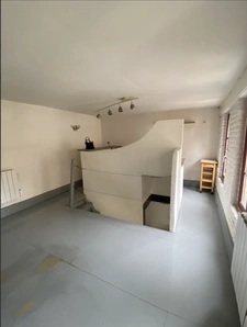 New real estate development of 1 unit in Valenciennes (59300)