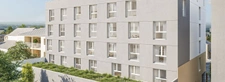 Programme immobilier neuf de 4 lots à Rennes (35000)