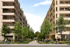 Programme immobilier neuf de 29 lots à Orly (94310)