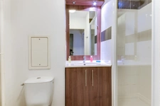 Programme immobilier neuf de 2 lots à Vanves (92170)