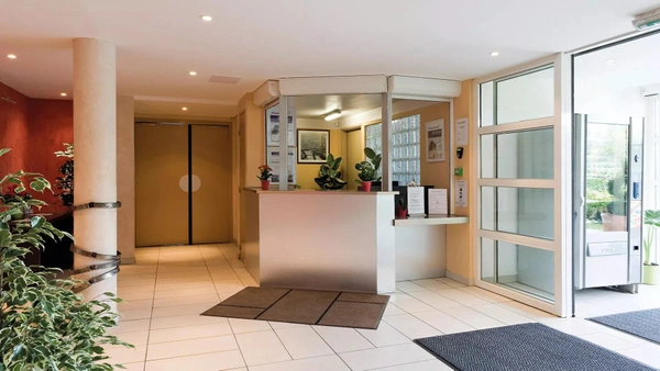 Programme immobilier neuf de 2 lots à Andilly (95580)