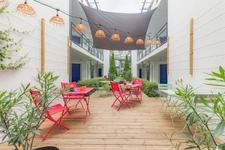 New real estate development of 1 unit in Pau (64000)