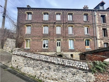 New real estate development of 1 unit in Dieppe (76200)