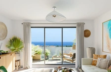 New real estate development of 14 units in Le Barcarès (66420)