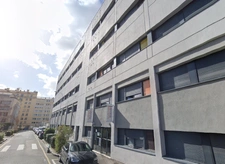 Programme immobilier neuf de 1 lot à Lyon (69003)