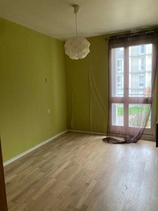 Programme immobilier neuf de 1 lot à Rennes (35000)