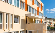 New real estate development of 2 units in Massy (91300)