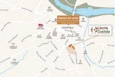 New real estate development of 19 units in Saint-Sulpice-la-Pointe (81370)