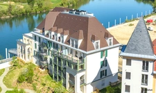 New real estate development of 4 units in Cormeilles-en-Parisis (95240)