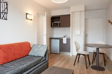 Programme immobilier neuf de 3 lots à Poitiers (86000)
