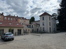 Programme immobilier neuf de 9 lots à Tassin-la-Demi-Lune (69160)