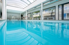 Programme immobilier neuf de 1 lot à Saint-Malo (35400)