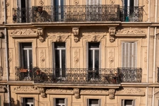 Programme immobilier neuf de 6 lots à Marseille (13006)