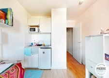 New real estate development of 1 unit in Palaiseau (91120)