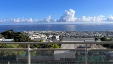New real estate development of 2 units in Saint-Denis (97400)
