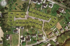 Programme immobilier neuf de 17 lots à Malansac (56220)