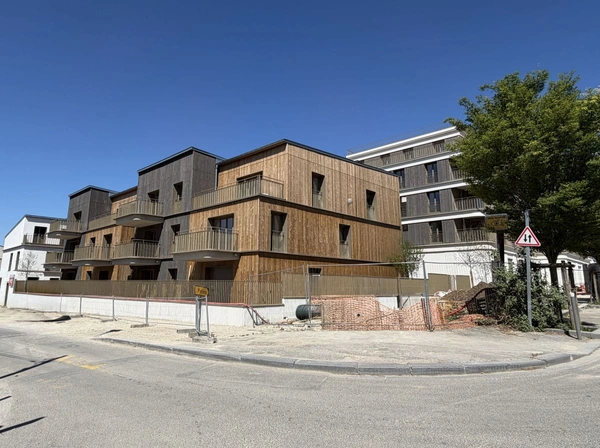 Programme immobilier neuf de 1 lot à Noisy-le-Grand (93160)