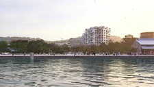 New real estate development of 103 units in Rouen (76000)