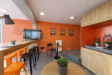Programme immobilier neuf de 1 lot à Bordeaux (33000)