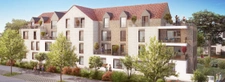 Programme immobilier neuf de 2 lots à La Queue-en-Brie (94510)