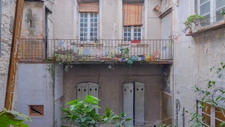 Programme immobilier neuf de 3 lots à Nîmes (30000)