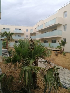 New real estate development of 2 units in Agde (34300)