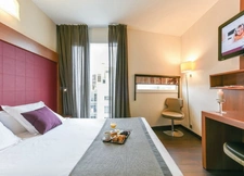 Programme immobilier neuf de 1 lot à Paris (75013)