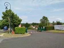 Programme immobilier neuf de 1 lot à Roinville (91410)