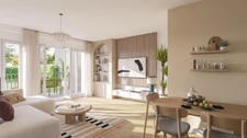 New real estate development of 53 units in Saint-Quay-Portrieux (22410)