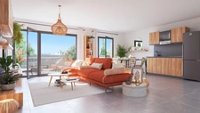 Programme immobilier neuf de 2 lots à Cavaillon (84300)