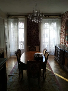 Programme immobilier neuf de 1 lot à Lyon (69006)
